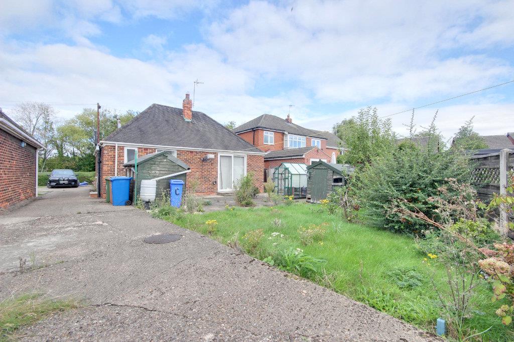 Figham Road, Beverley